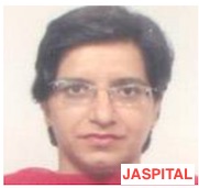 Kiran Sharma, Gynecologist in Noida - Appointment | hospitalslisting